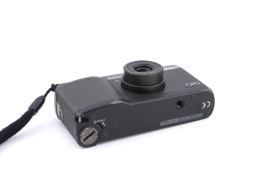 Ricoh GR1