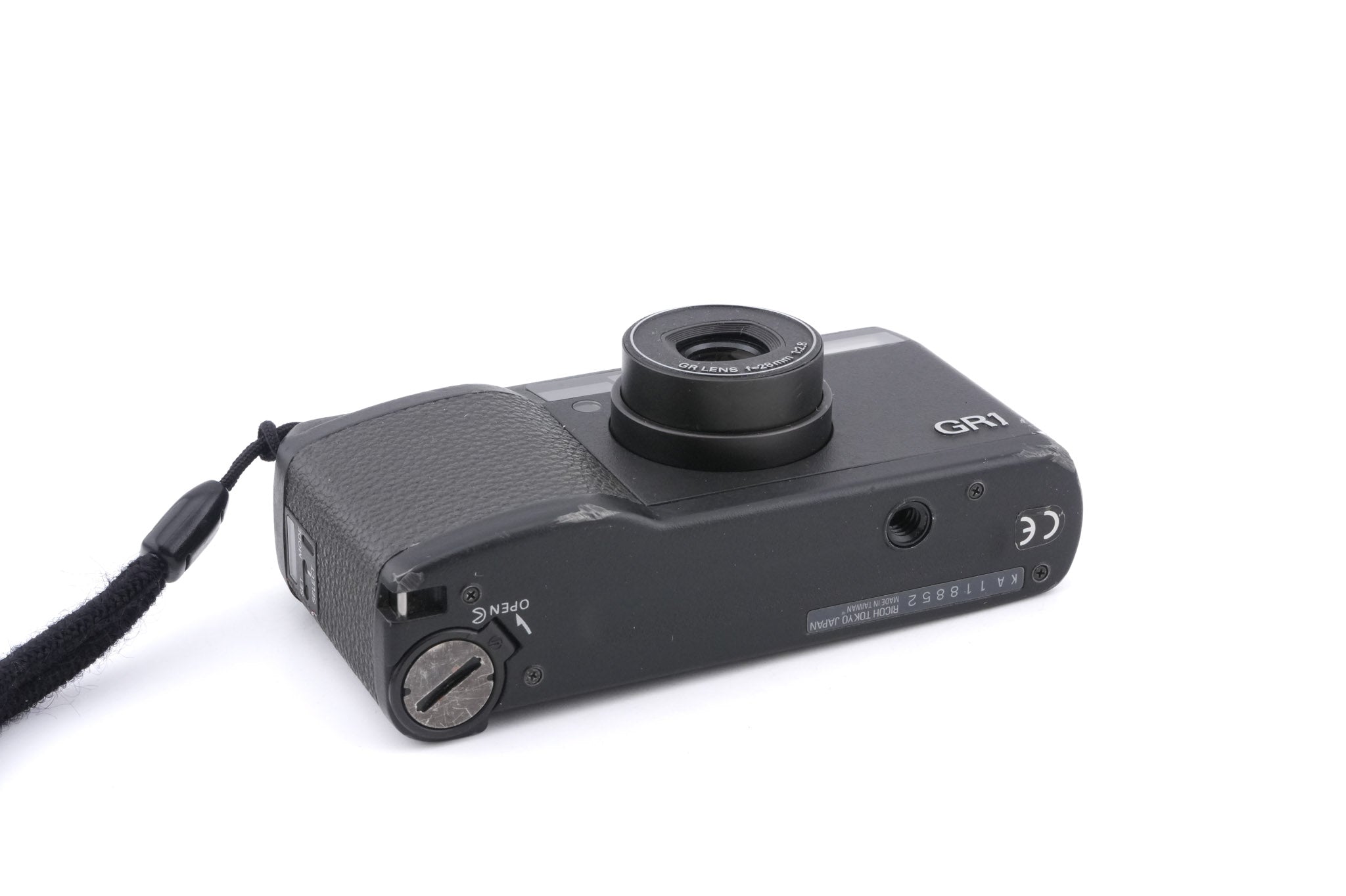 Ricoh GR1