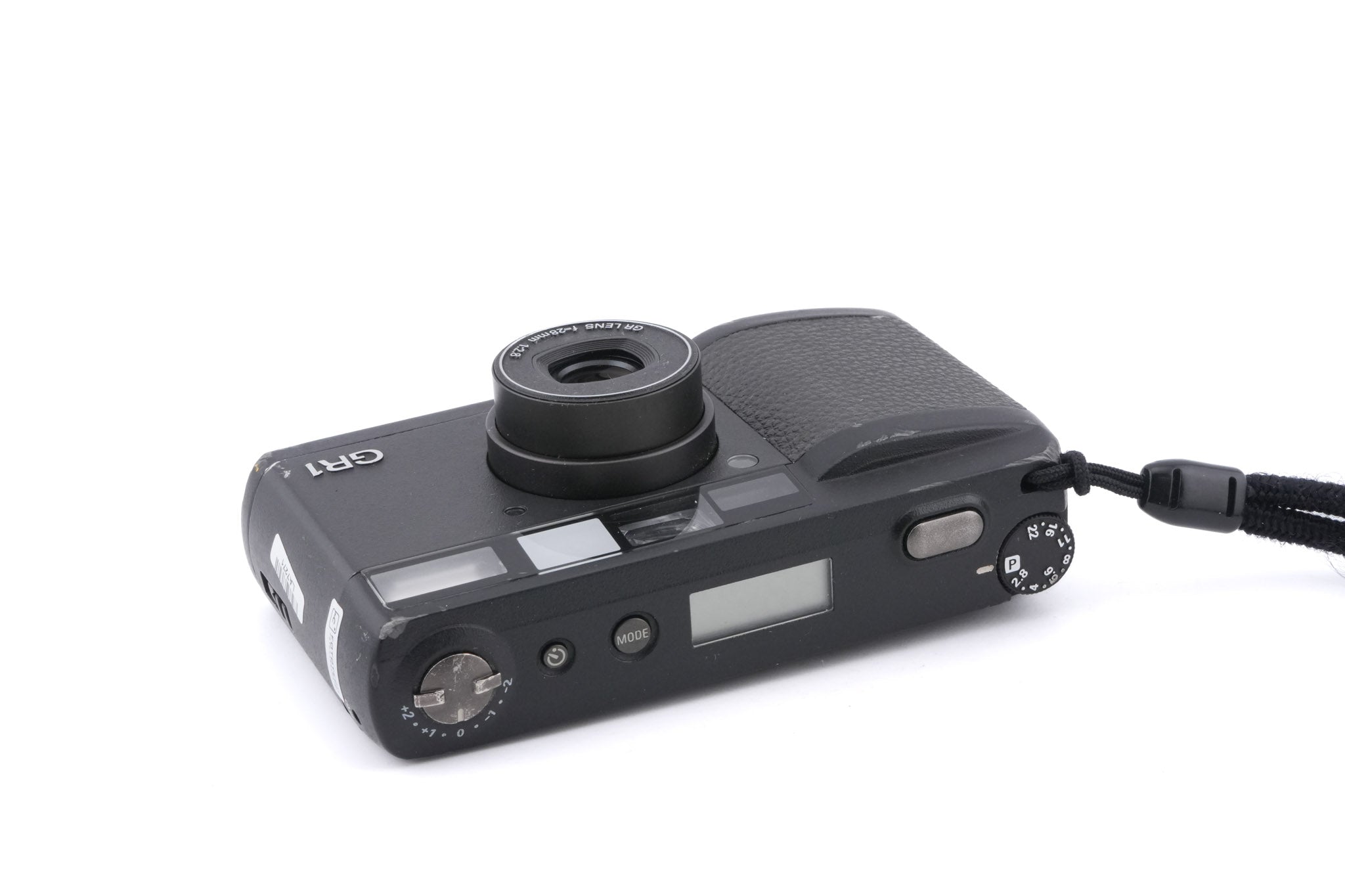 Ricoh GR1