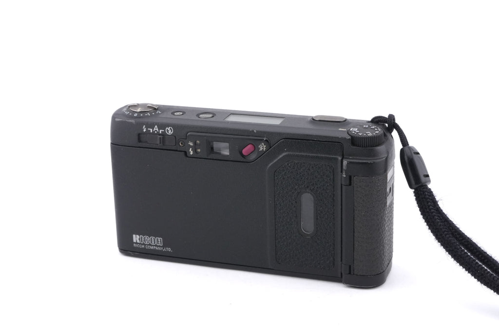 Ricoh GR1
