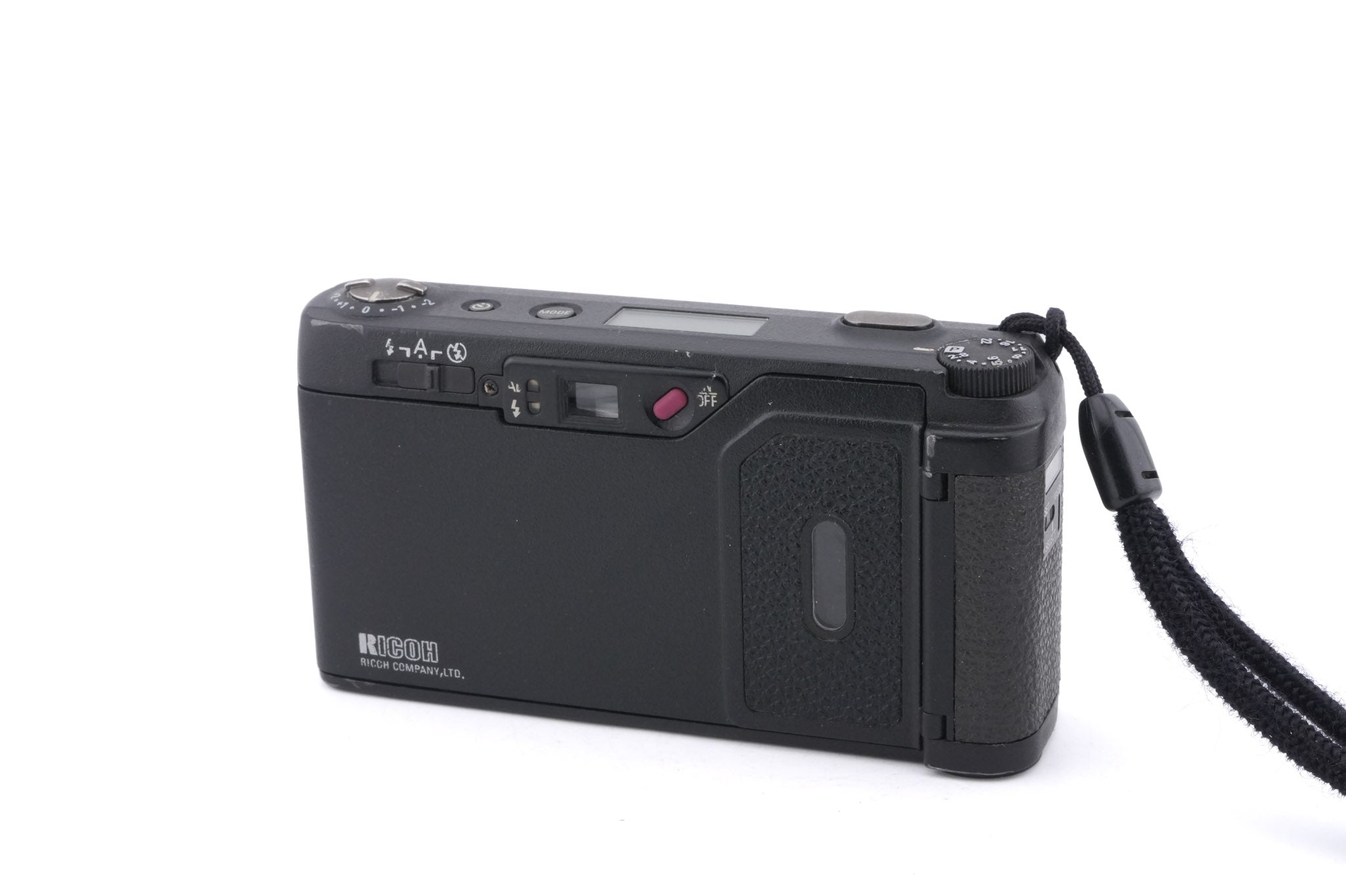 Ricoh GR1
