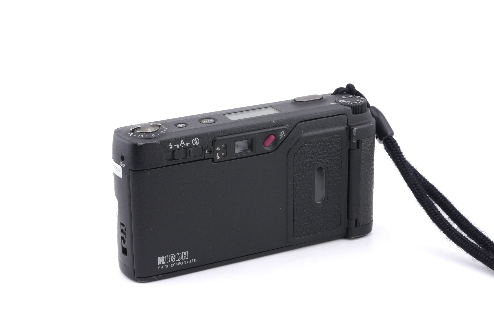 Ricoh GR1