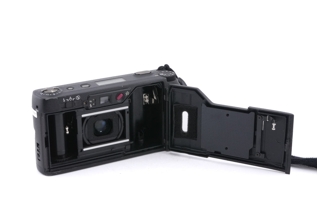 Ricoh GR1