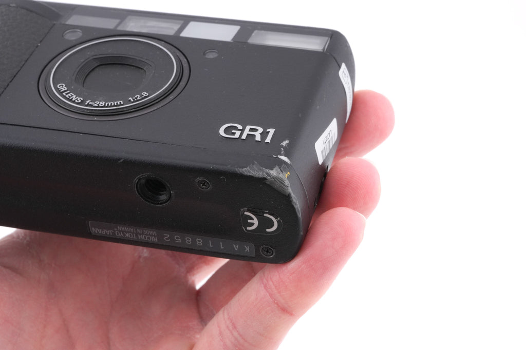 Ricoh GR1