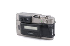 Contax G2 + GD-2 Data Back