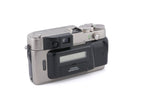 Contax G2 + GD-2 Data Back