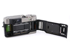 Contax G2 + GD-2 Data Back