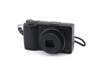 Ricoh GR IIIx