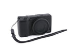 Ricoh GR IIIx