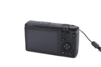 Ricoh GR IIIx