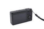 Ricoh GR IIIx
