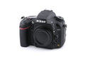 Nikon D610