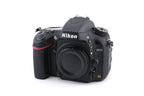 Nikon D610