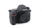 Nikon D610