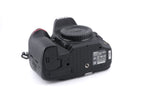 Nikon D610