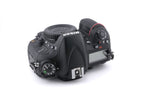 Nikon D610