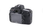 Nikon D610
