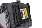 Nikon D610