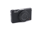 Fujifilm XQ1