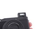 Fujifilm XQ1