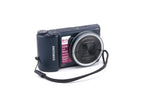 Samsung WB200F