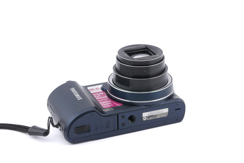 Samsung WB200F
