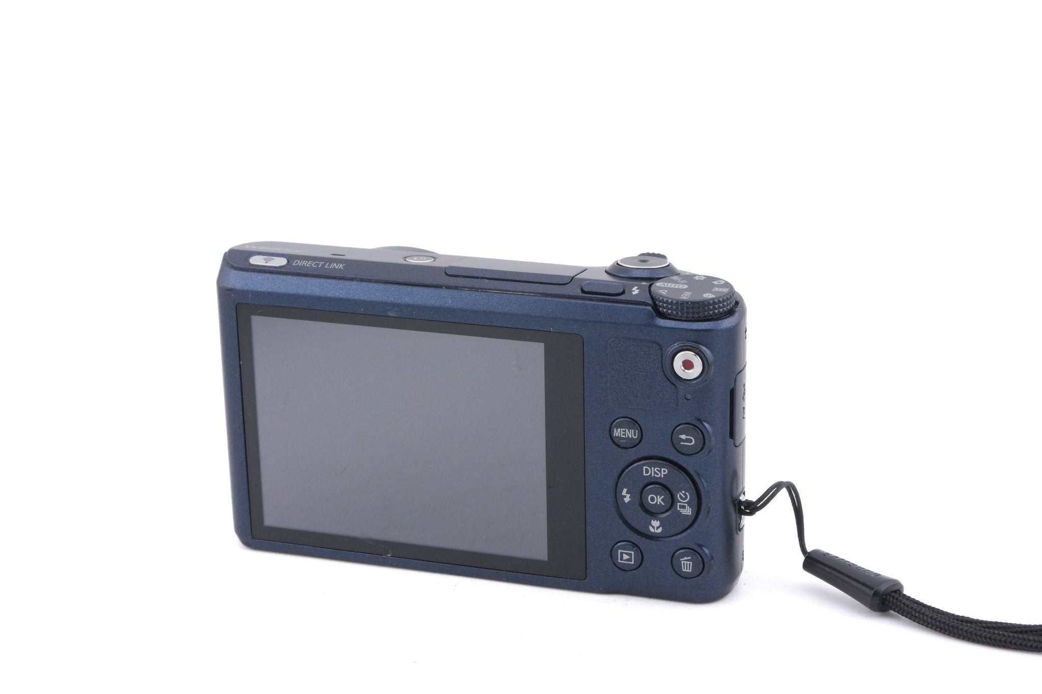 Samsung WB200F