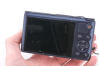 Samsung WB200F