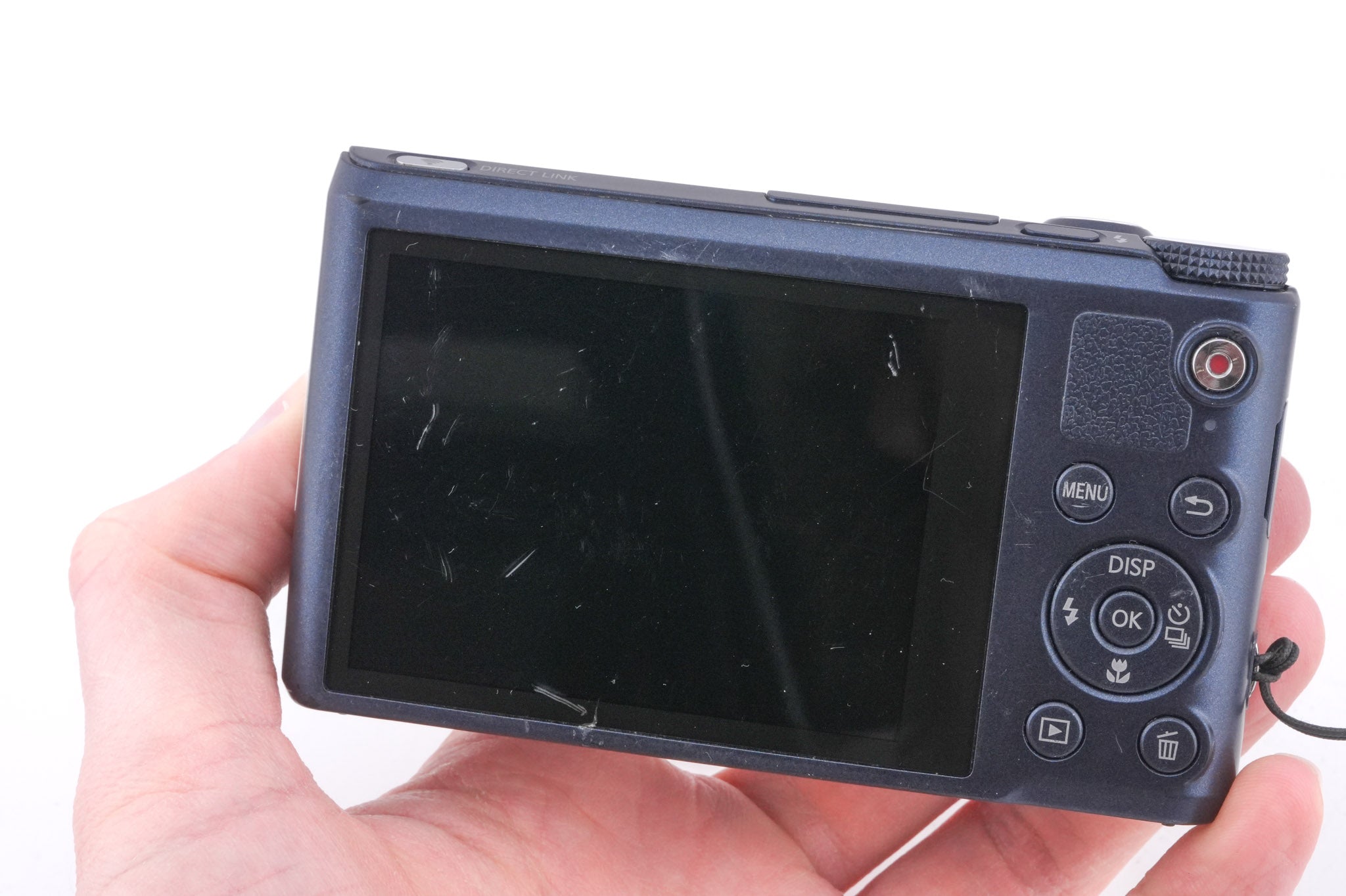 Samsung WB200F