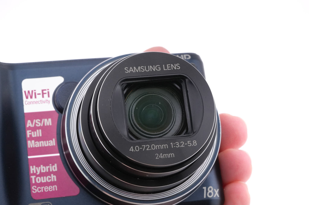 Samsung WB200F
