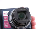 Samsung WB200F