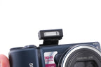 Samsung WB200F
