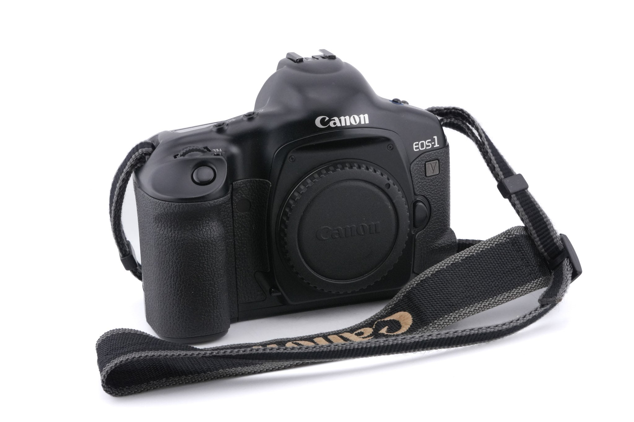 Canon EOS-1V