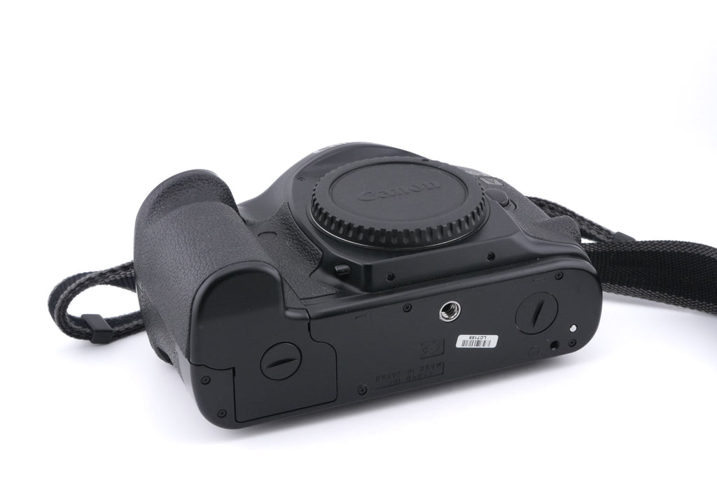 Canon EOS-1V