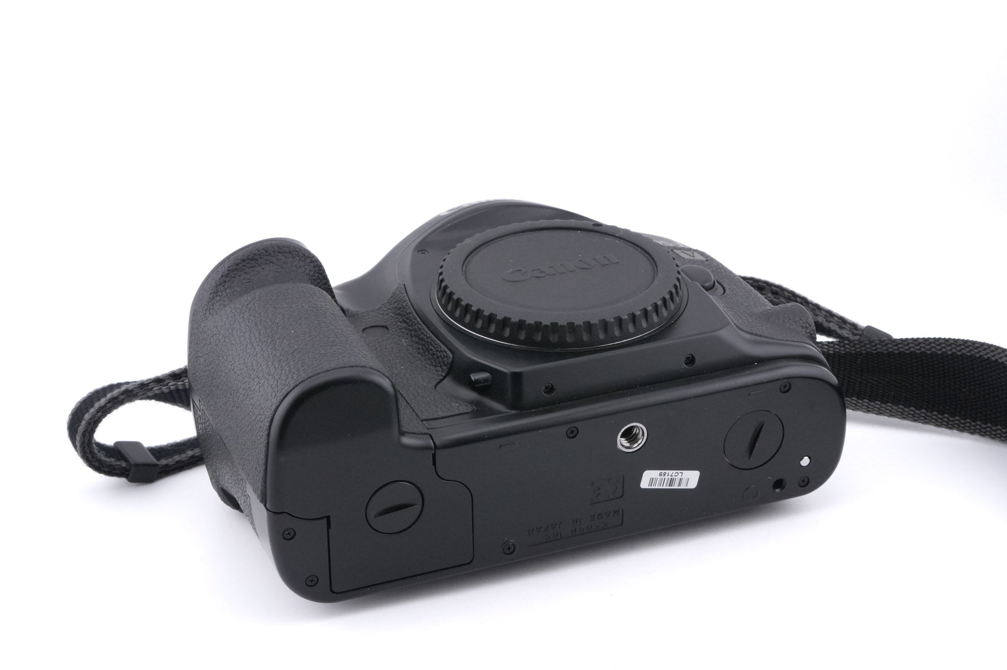 Canon EOS-1V