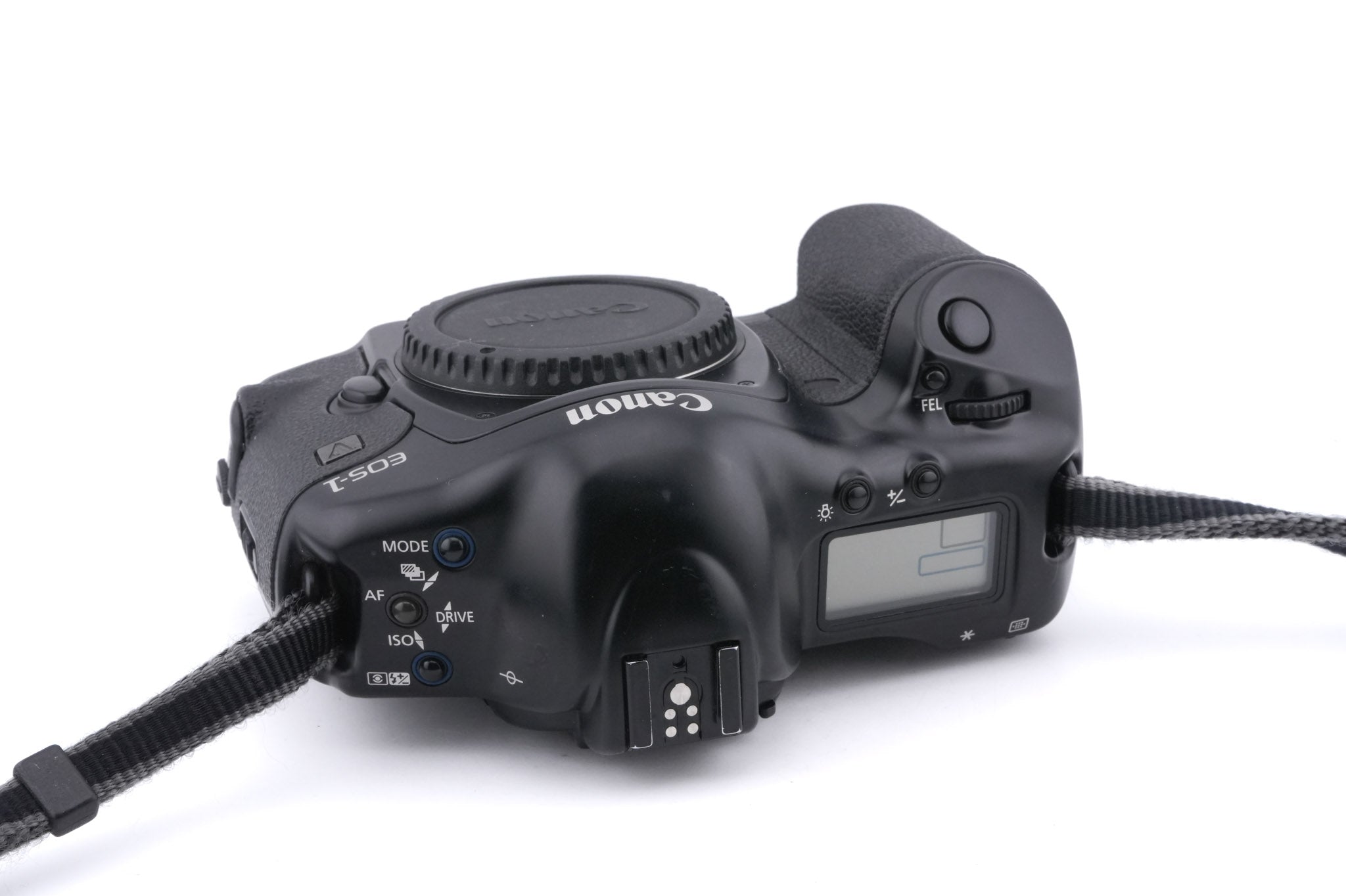 Canon EOS-1V