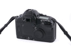 Canon EOS-1V