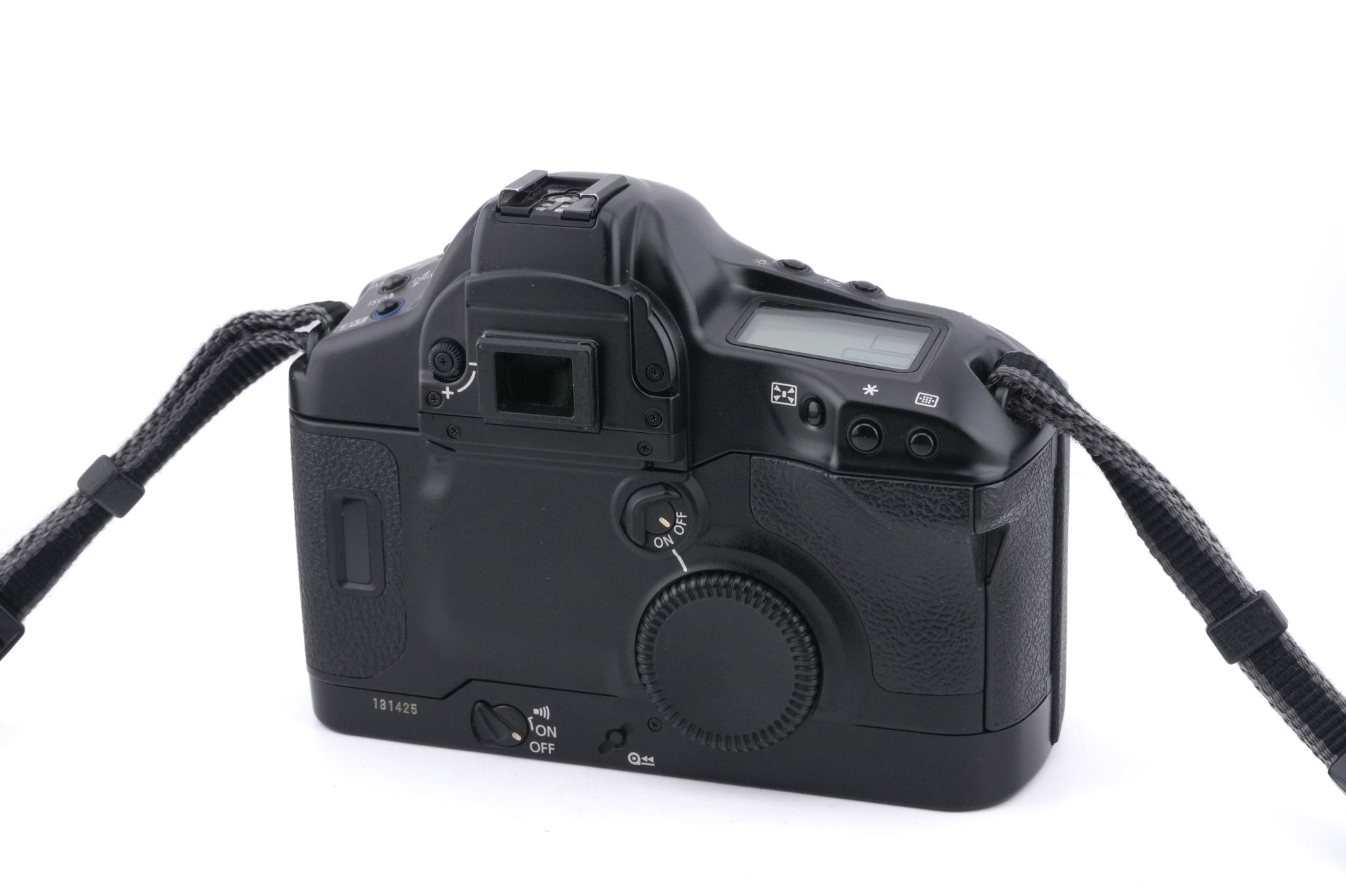 Canon EOS-1V