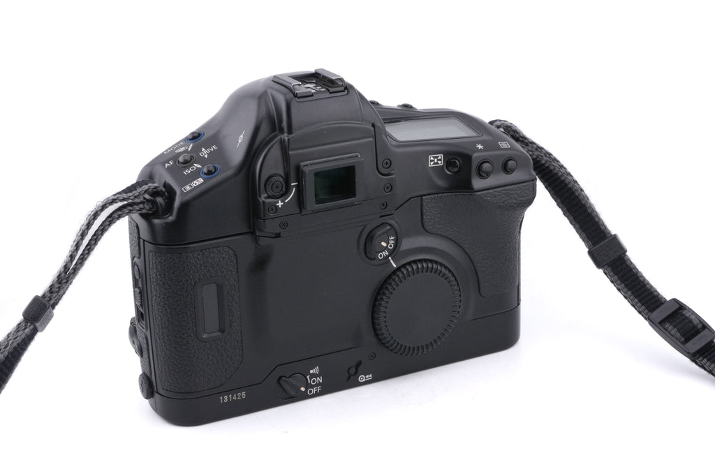 Canon EOS-1V