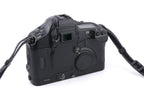 Canon EOS-1V