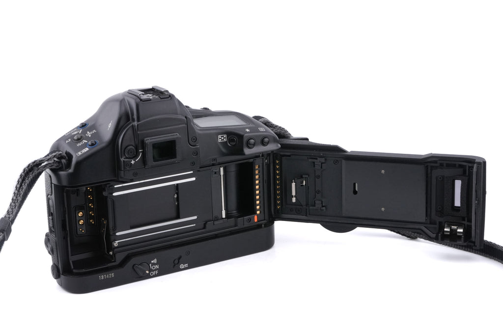 Canon EOS-1V