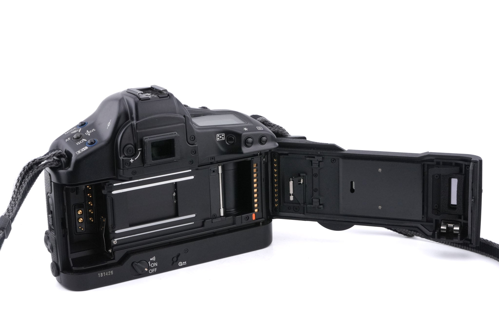 Canon EOS-1V