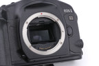 Canon EOS-1V