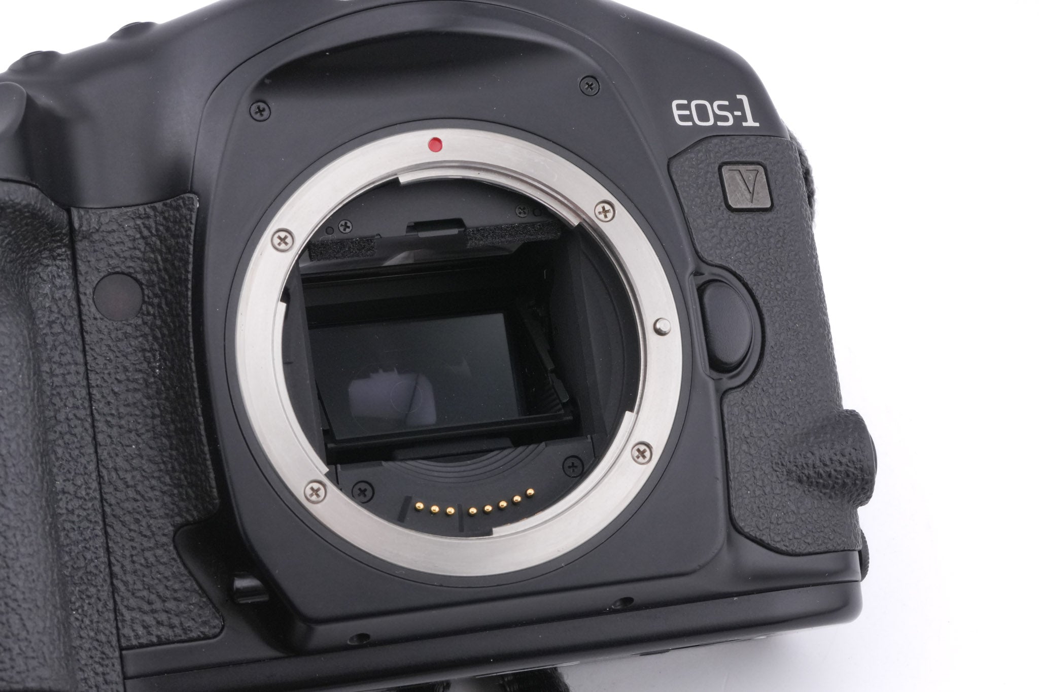 Canon EOS-1V