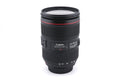 Canon 24-105mm f4 L IS II USM