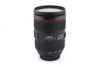 Canon 24-105mm f4 L IS II USM