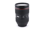 Canon 24-105mm f4 L IS II USM