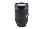 Canon 24-105mm f4 L IS II USM