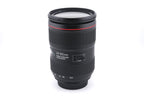 Canon 24-105mm f4 L IS II USM