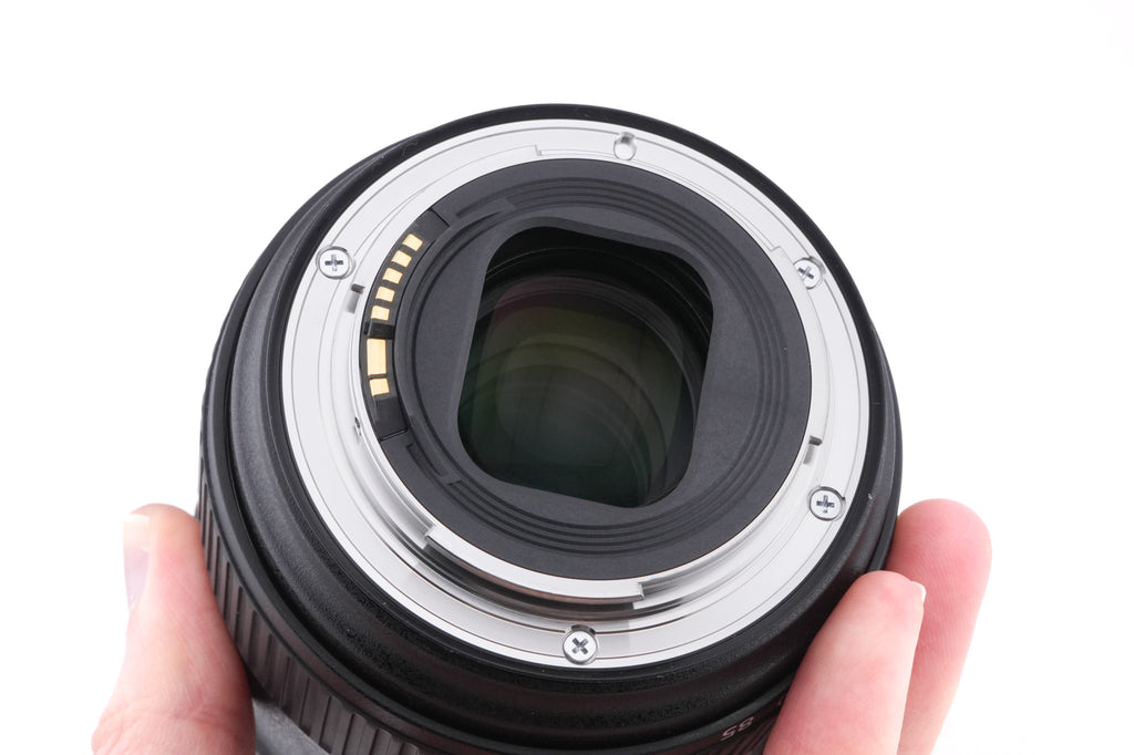 Canon 24-105mm f4 L IS II USM
